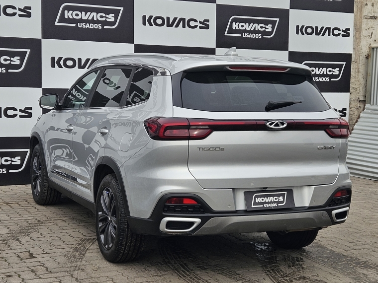Chery Tiggo 8 1.5 Glx At 2023 Usado  Usado en Kovacs Usados
