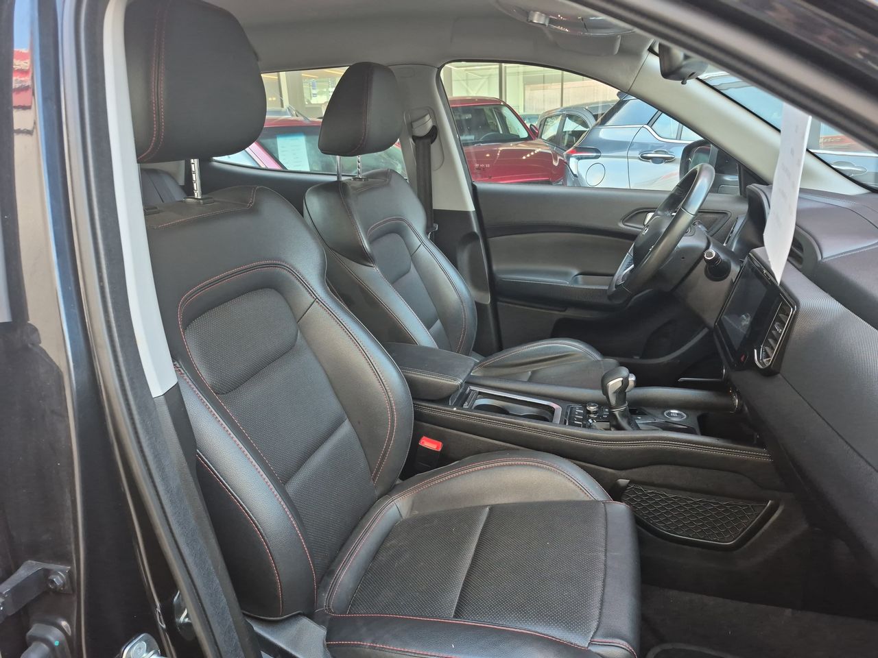 Chery Tiggo 3 Tiggo 3 Gls Cvt 1.5 At 2023 Usado en Usados de Primera - Sergio Escobar