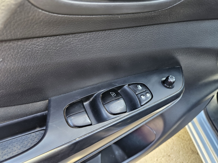 Nissan Navara D Cab Mt 4x4 2.3 2023 Usado Usado en Autoselect Usados Nissan Navara D Cab Mt 4x4 2.3 2023 Usado Usado en Autoselect Usados