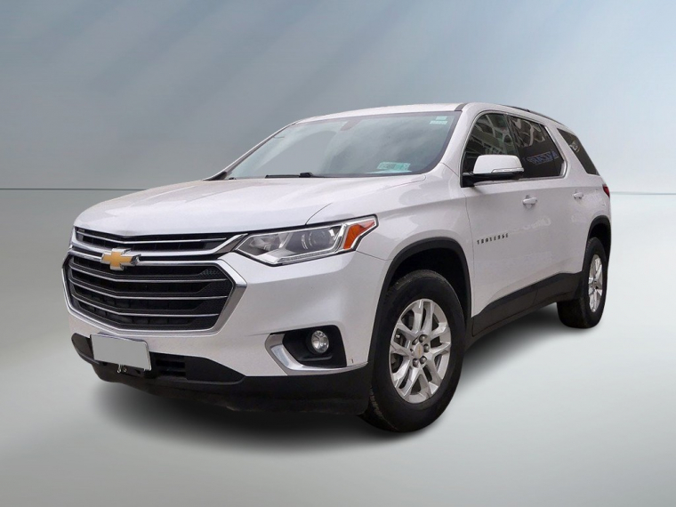 Chevrolet Traverse Lt 3.6 Aut 2020 Usado  Usado en Webautos.cl