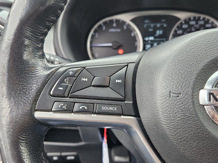 Nissan Kicks Kicks 2020 Usado  Usado en Kovacs Usados