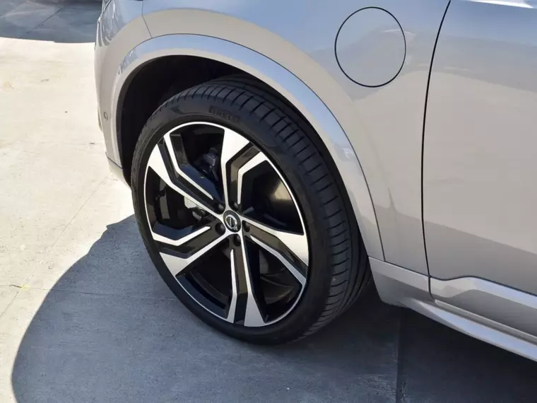 Volvo Xc90 T8 Awd Recharge Ultimate Dark 2025 Usado Usado en Webautos.cl Volvo Xc90 T8 Awd Recharge Ultimate Dark 2025 Usado Usado en Webautos.cl