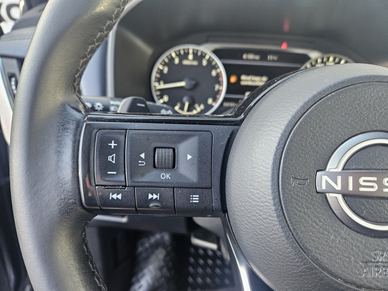 Nissan Qashqai T Advance At 2024 Usado  Usado en Kovacs Usados