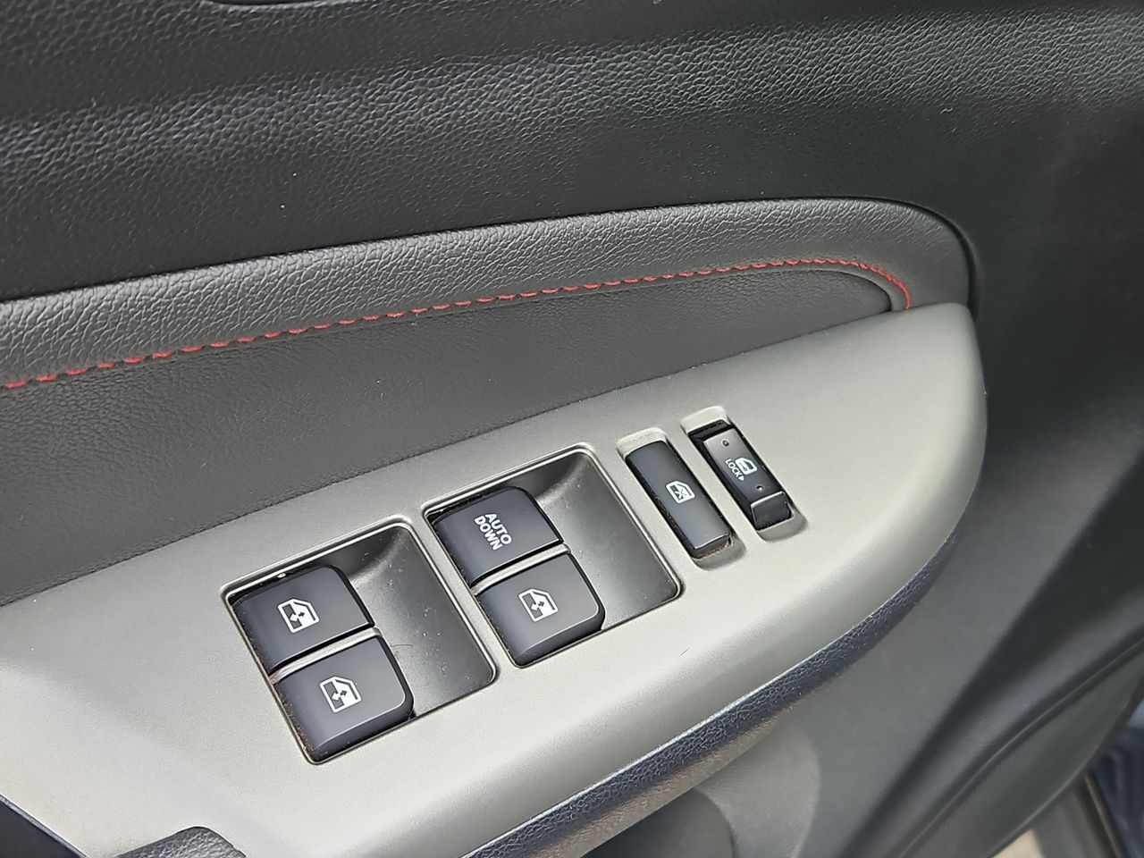 Changan Cs15 Cs15 Hatch Back 1.5 2023 Usado en Usados de Primera - Sergio Escobar