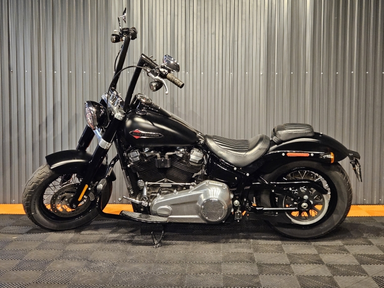 Harley-davidson Softail slim Softal Slim 2020 Usado en Harley Davidson Usados