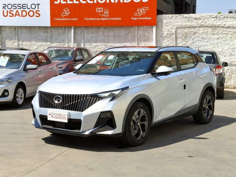 GAC Motor EMZOOM EMZOOM 1.5 AUT 2025