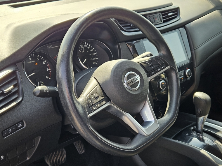 Nissan X-trail 2.5 Sense Cvt At 2018 Usado  Usado en Kovacs Usados