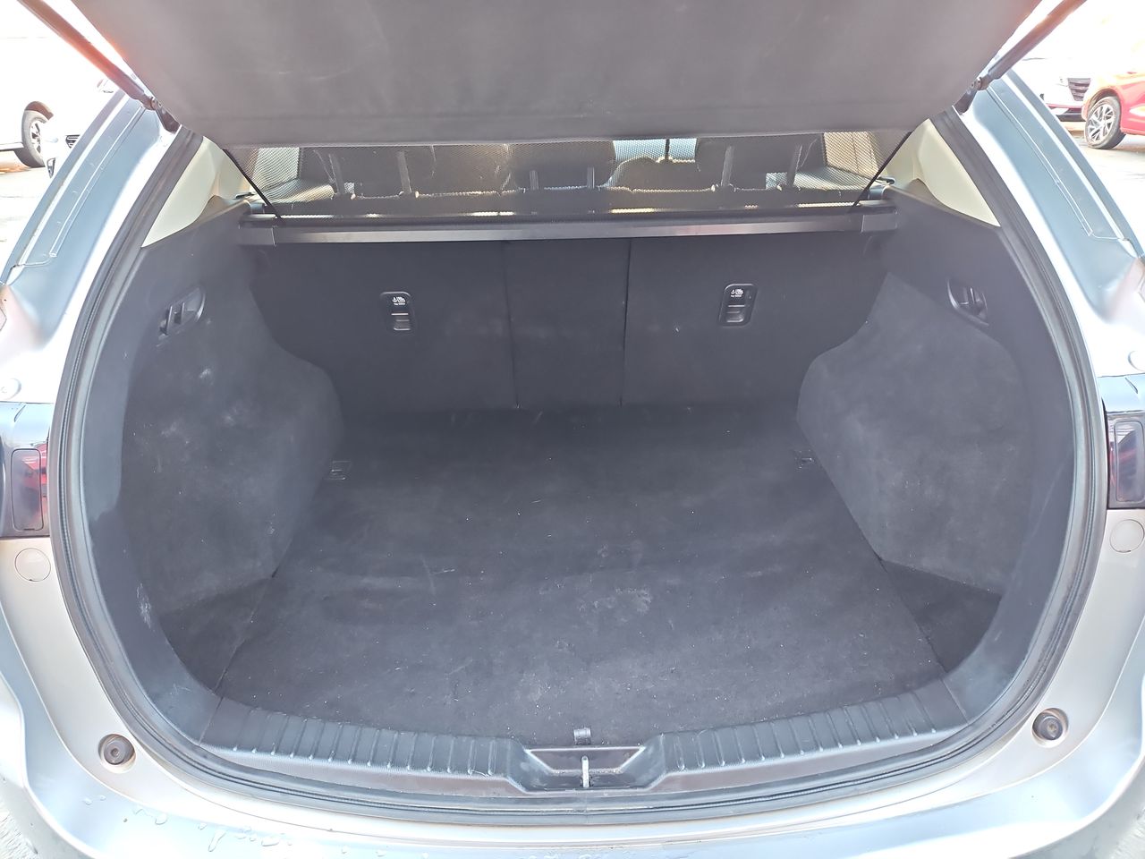 Mazda Cx-5 Cx5 Otto 2.0 Aut 2021 Usado en Usados de Primera - Sergio Escobar