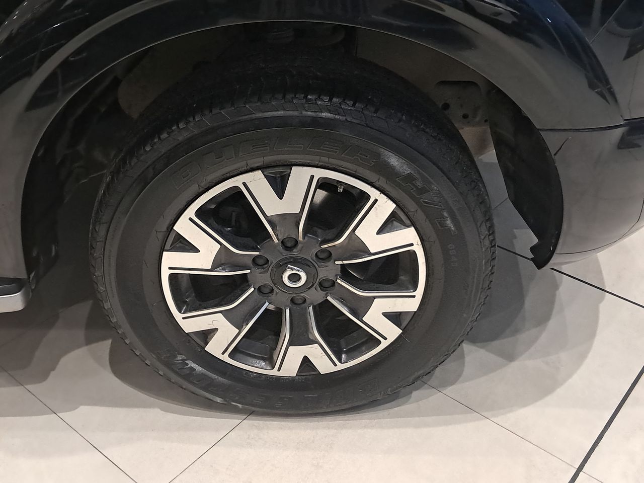 Great wall Poer Poer Plus 4x4 2.0 Aut. 2024 Usado  Usado en Webautos.cl