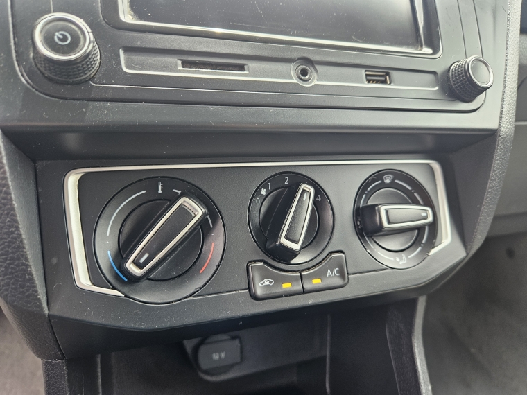 Volkswagen Voyage 1.6 Highline Mt 2021 Usado Usado en Webautos.cl Volkswagen Voyage 1.6 Highline Mt 2021 Usado Usado en Webautos.cl