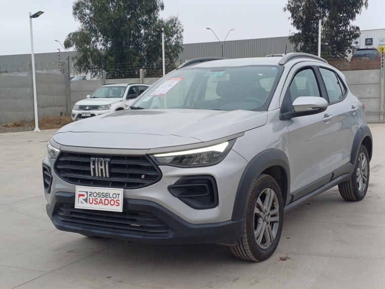 FIAT PULSE PULSE DRIVE CVT 1.3 2023