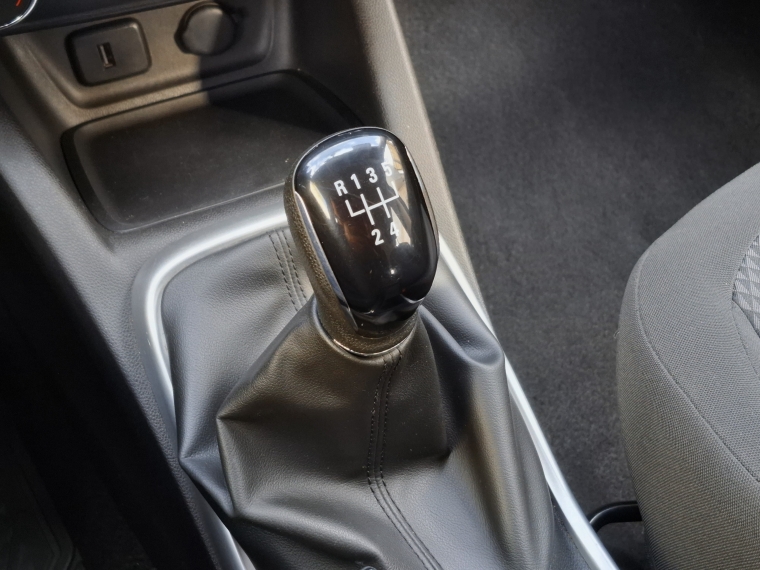 Chevrolet Tracker 1.2 Ls Mt 2021 Usado  Usado en Kovacs Usados