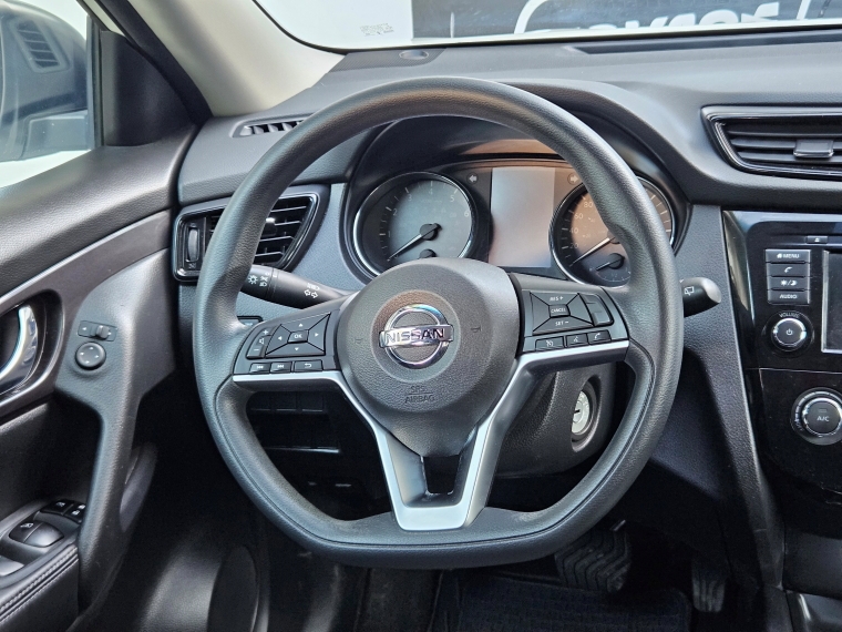 Nissan X-trail 2.5  Sense  At 2022 Usado  Usado en Kovacs Usados