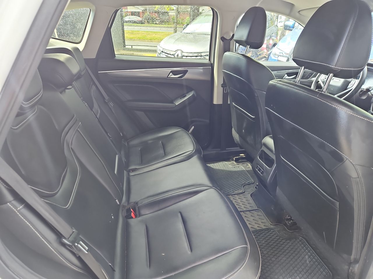 Haval Jolion Jolion 4x2 1.5 2024 Usado en Usados de Primera - Sergio Escobar