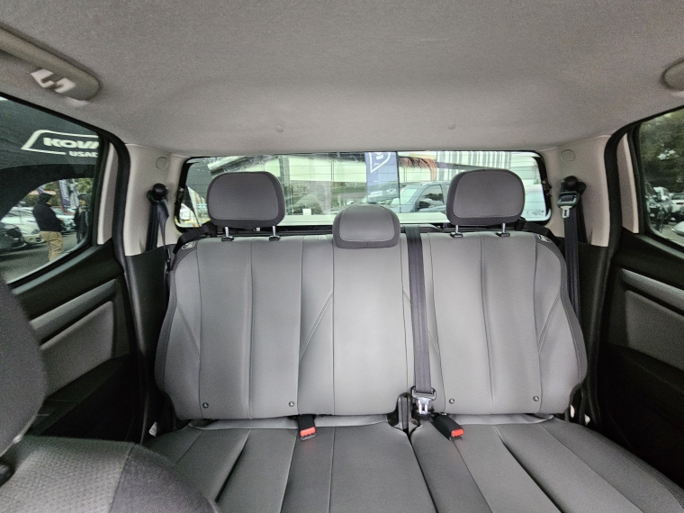 Chevrolet Colorado 2.8 Ltz At 4x4 Diesel 2025 Usado  Usado en Kovacs Usados