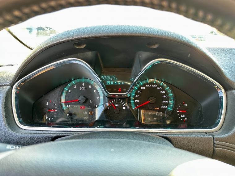 Chevrolet Traverse 3.6 Iii 1lt Su At 4x2 2015 Usado  Usado en Kovacs Usados