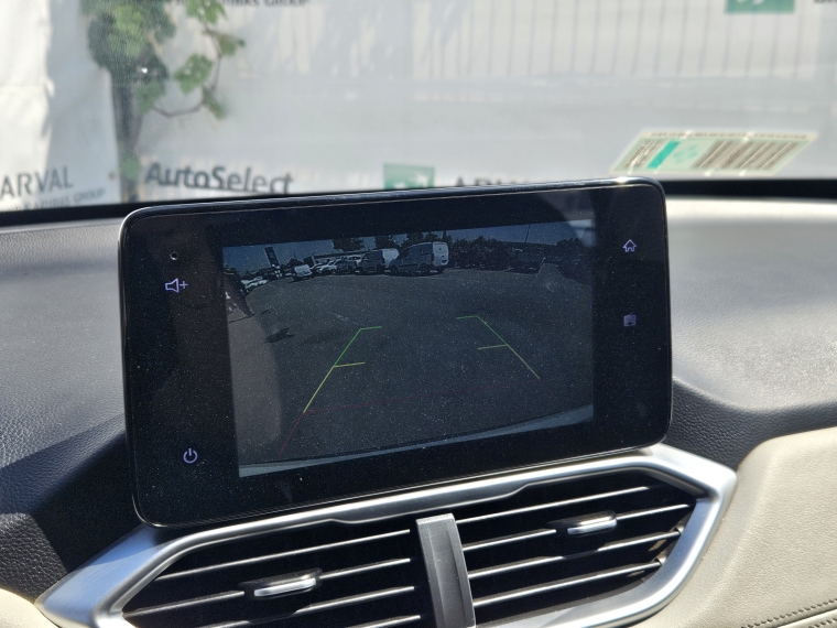 Chevrolet Captiva Otto 1.5 M Ac  2022 Usado  Usado en Autoselect Usados