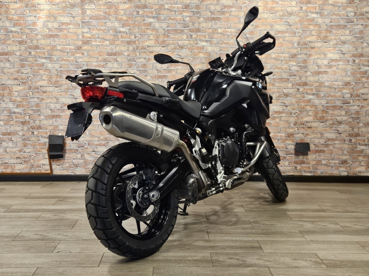 Bmw F 800 gs Ii 2024 Usado en BMW Premium Selection Bmw F 800 gs Ii 2024 Usado en BMW Premium Selection