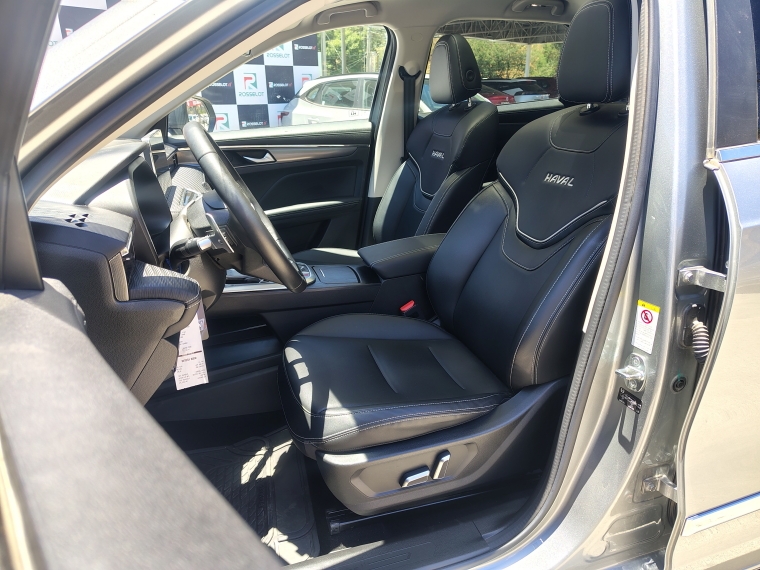 Haval Jolion Jolion Deluxe 1.5 Aut 2023 Usado en Rosselot Usados