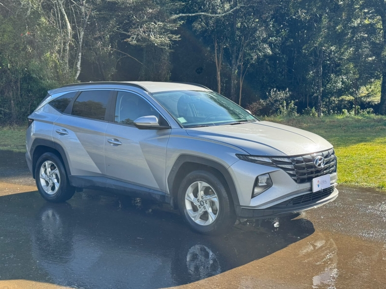 Hyundai Tucson Nx$ 2022 Usado en G Autos Automotriz - G Autos