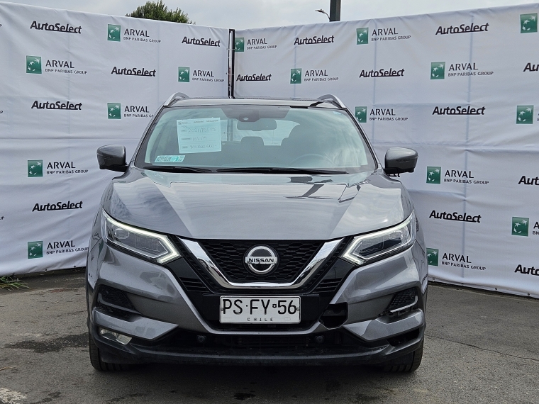 Nissan Qashqai 2.0 At Full 2021 Usado  Usado en Autoselect Usados