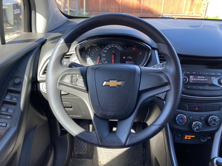 Chevrolet Tracker 1.8 Ls Mt 2020 Usado  Usado en Kovacs Usados