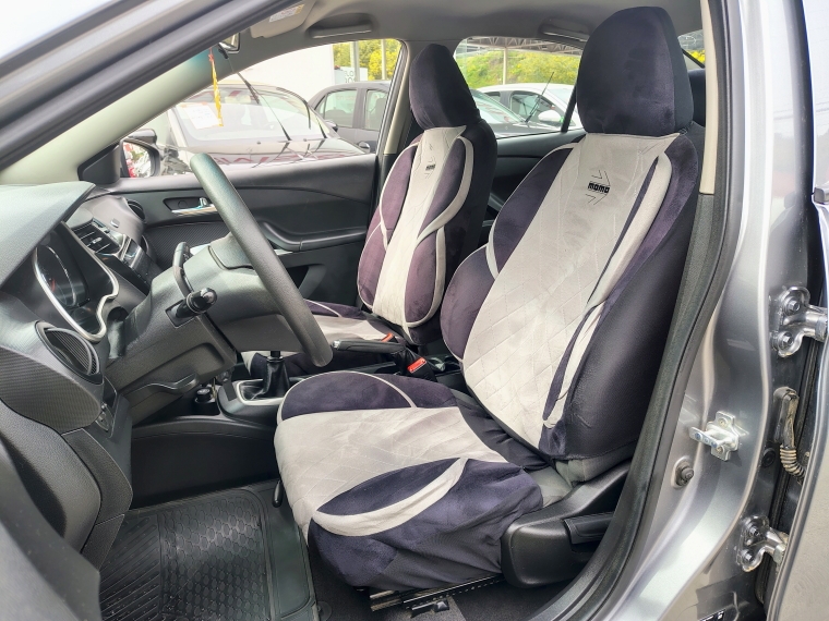 Chevrolet Sail Sail Ls 1.5 2021 Usado en Rosselot Usados