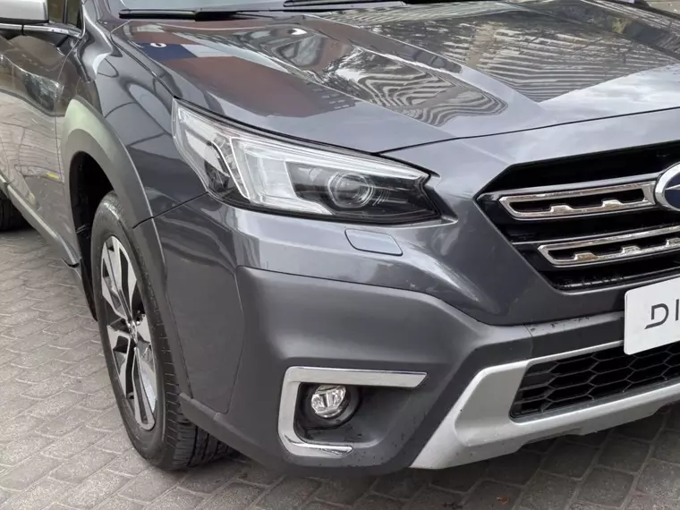 Subaru Outback 4x4 2.5 At 2025 Usado Usado en BMW Premium Selection Subaru Outback 4x4 2.5 At 2025 Usado Usado en BMW Premium Selection