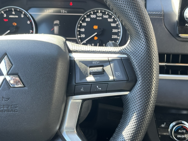 Mitsubishi New outlander Outlander Glx 2.5 Aut 2025 Usado  Usado en Webautos.cl