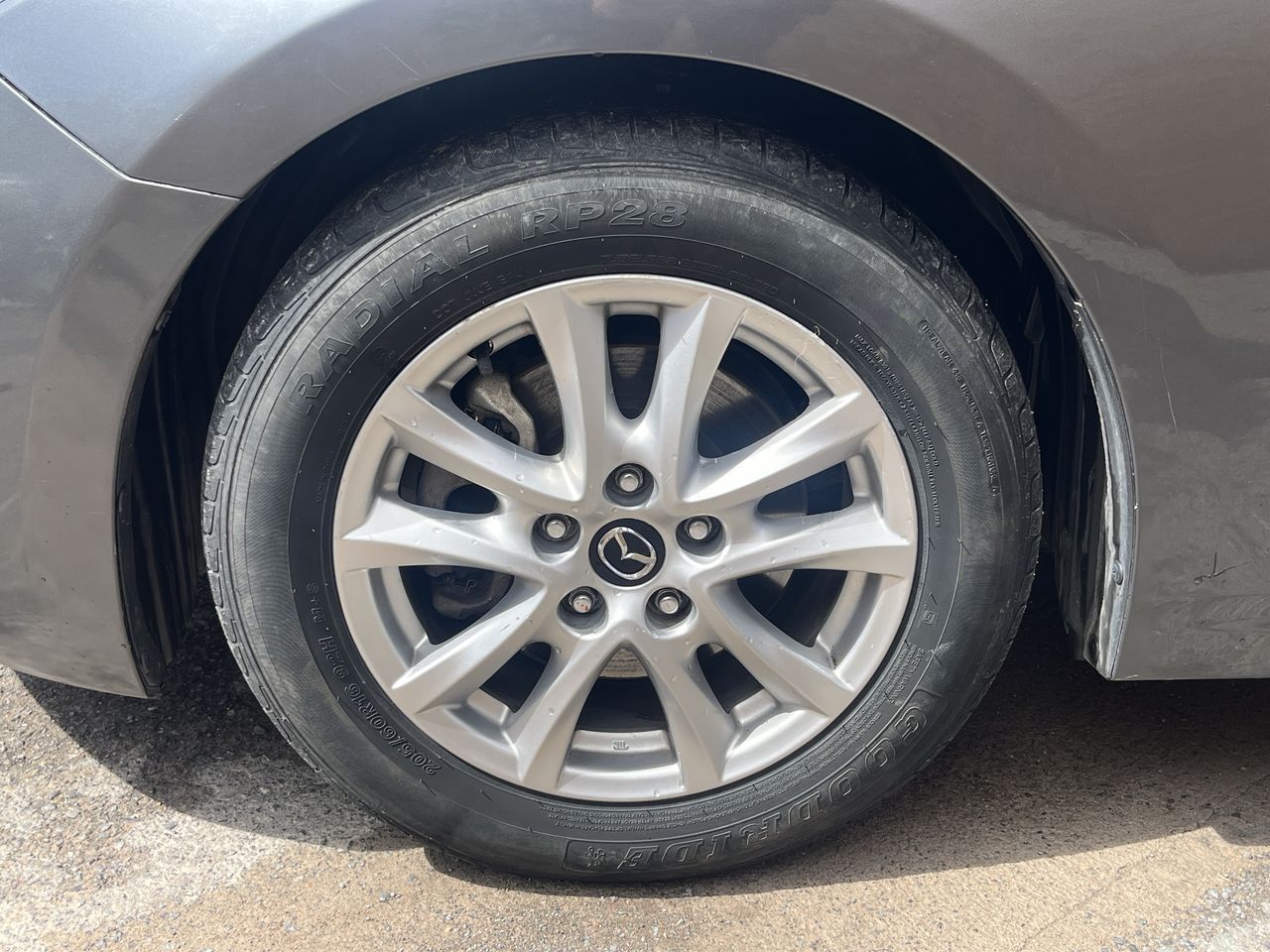 MAZDA 3 NEW 3 HB 2.0 - 2018
