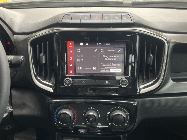 Fiat City 700 Bighorn 1.3 Aut 2026 Usado en Rosselot Usados