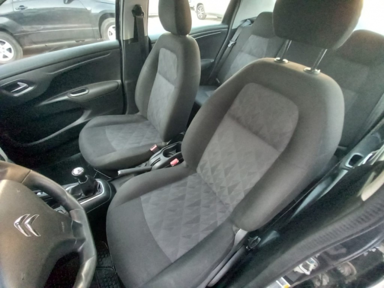 Citroen C-elysee C Elysee 1.6 2017 Usado  Usado en Webautos.cl