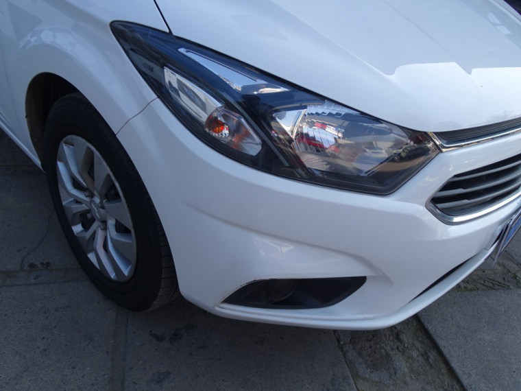 Chevrolet Onix Lt 2019 Usado  Usado en Webautos.cl