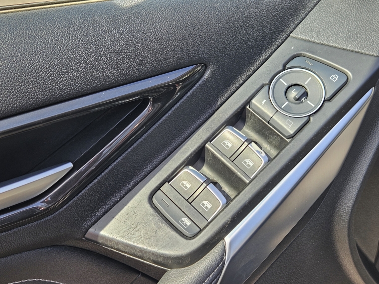 Ford Territory Titanium 1.5 Aut 2024 Usado  Usado en Kovacs Usados