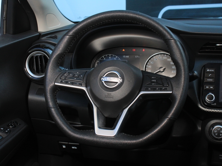 Nissan Kicks 1.6 Advance  At 2022 Usado  Usado en Kovacs Usados
