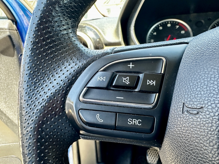 Mg Mg3 3 Hatch Back 1.5 2021 Usado en Rosselot Usados