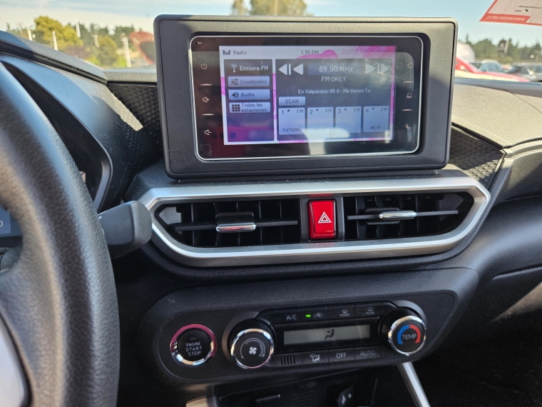 Toyota Raize Raize Cvt 1.2 Aut 2023 Usado en Rosselot Usados