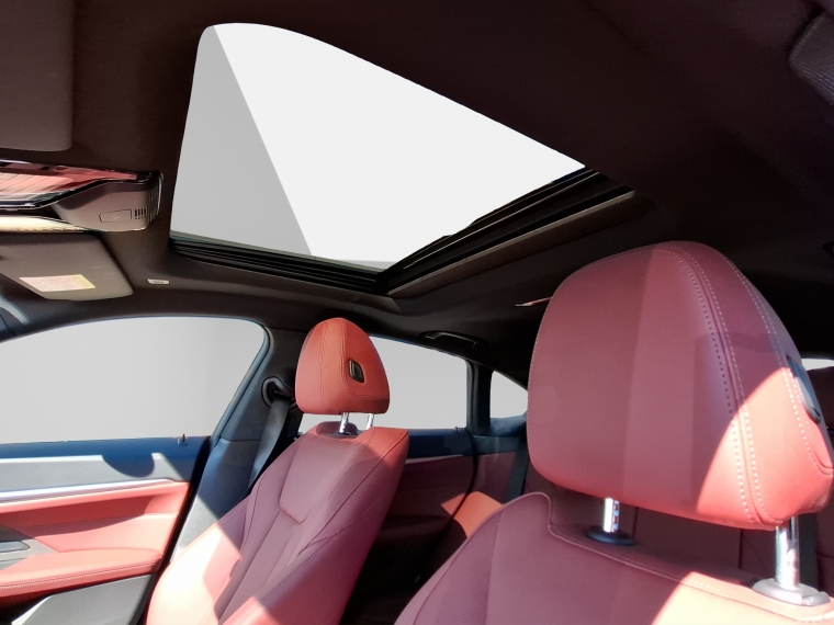 Bmw I4 Edrive40 Gran Coupé M Sport 2025 Usado Usado en BMW Premium Selection Bmw I4 Edrive40 Gran Coupé M Sport 2025 Usado Usado en BMW Premium Selection