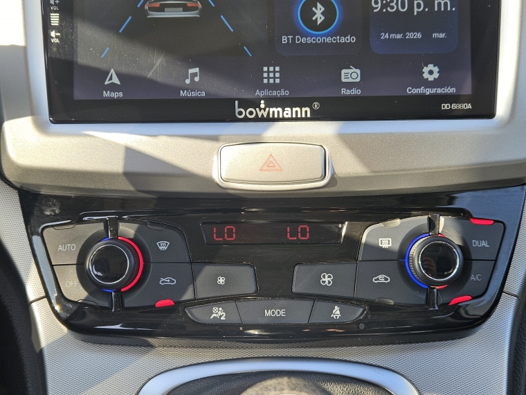 Haval H6 H6 Elite 1.5 2021 Usado  Usado en Kovacs Usados