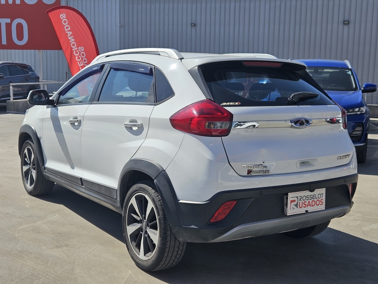 Chery Tiggo 2 Tiggo 2 1.5 2021 Usado en Rosselot Usados