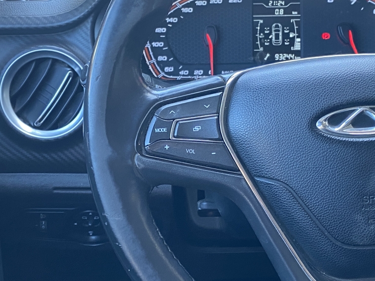 Chery Tiggo 2 Tiggo 2 Gl Mt 1.5 2022 Usado en Rosselot Usados