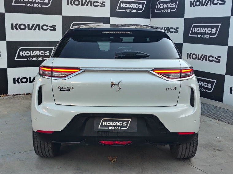 Citroen Ds3 Crossback  E- Tense  Bastille 2023 Usado  Usado en Kovacs Usados