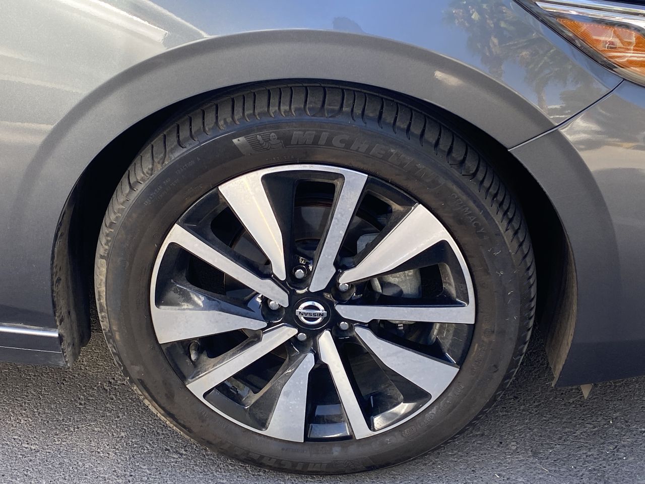 Nissan Sentra Sentra B18 Cvt 2.0 Aut 2023 Usado en Usados de Primera - Sergio Escobar