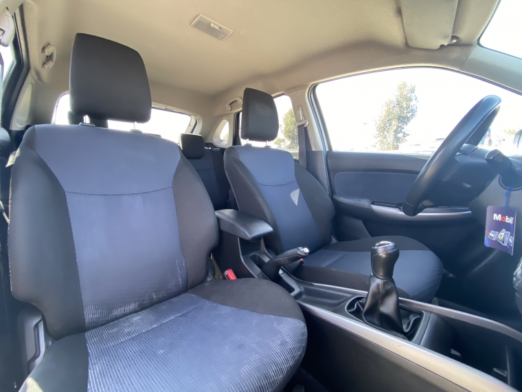 Suzuki Baleno Baleno Glx 1.4 Mec 2022 Usado en Rosselot Usados