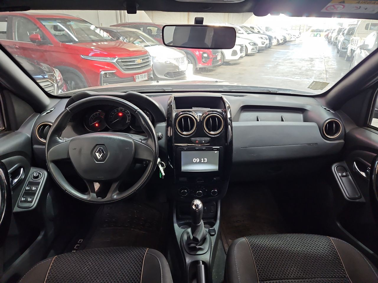 Renault Duster Duster Zen 1.6 2020 Usado en Usados de Primera - Sergio Escobar