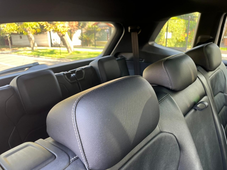Volkswagen Tiguan  2.0 Tsi Dsg R-line 7a 4motion 2021 Usado en Autoadvice Autos Usados