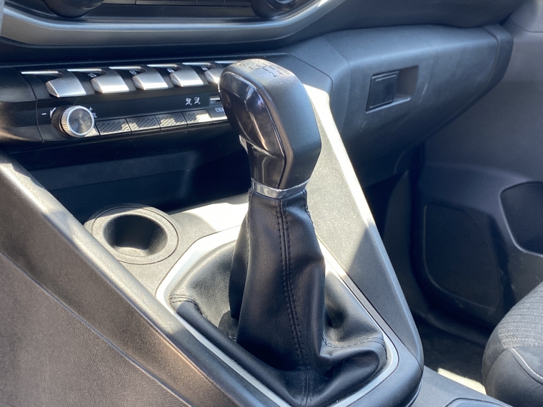 Peugeot Landtrek Landtrek Active Bluehdi 180 4x2 Euro 6b 2024 Usado en Rosselot Usados