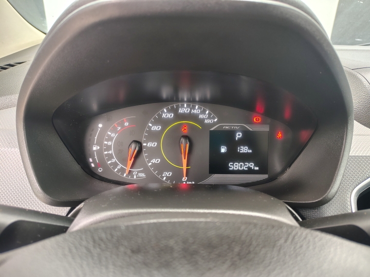 Chevrolet Spin 1.8 Activ At 2022 Usado  Usado en Kovacs Usados