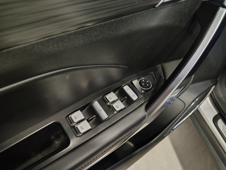 Geely Azkarra Azkarra 1.5 Aut 2023 Usado en Rosselot Usados