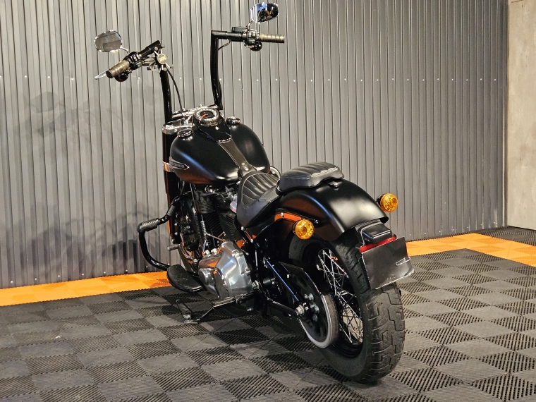 Harley-davidson Softail slim Softal Slim 2020 Usado en Harley Davidson Usados